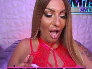 IT, ´s TAMARA ™ on cam for live free nude video chat now