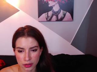Kathe-peach on cam for live free nude video chat now