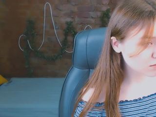 LietteMoore on cam for live free nude video chat now