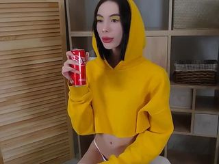 Limtini on cam for live free nude video chat now