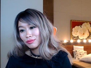 LiuSeon on cam for live free nude video chat now