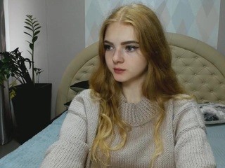 MelissaKirk on cam for live free nude video chat now
