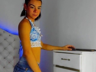 new-barbiedoll on cam for live free nude video chat now