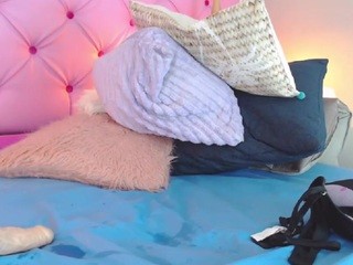sammanthajhonson on cam for live free nude video chat now