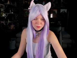 sweet-anamichi on cam for live free nude video chat now