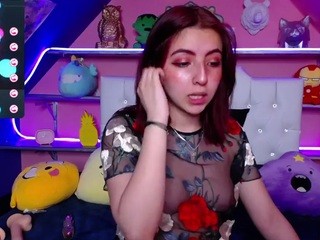 Valentinaaf on cam for live free nude video chat now