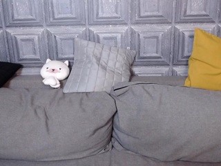 VellaCats on cam for live free nude video chat now