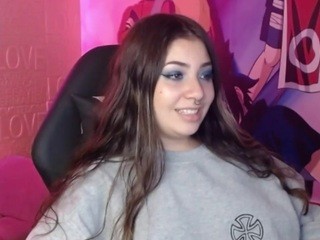 Abby , ? on cam for live free nude video chat now