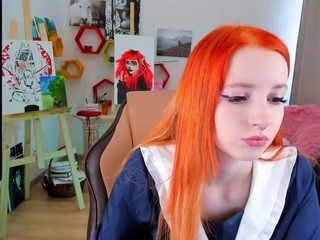 Alisha-Si on cam for live free nude video chat now