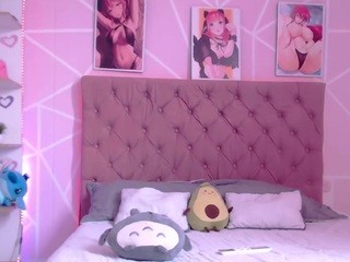 Ammeli-kae on cam for live free nude video chat now