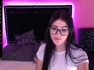 Annyca on cam for live free nude video chat now