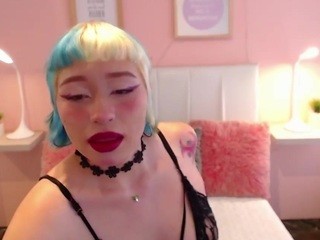 ASHLYSTONNE on cam for live free nude video chat now