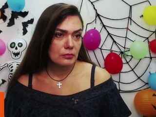 BeautifulElen on cam for live free nude video chat now