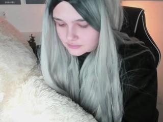 blackf0x on cam for live free nude video chat now