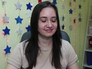 CoralinaFortunate on cam for live free nude video chat now