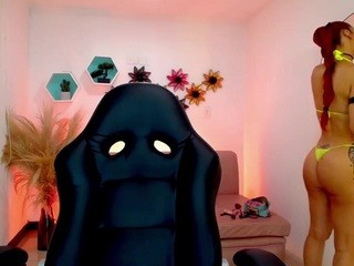 CrystalBlake on cam for live free nude video chat now