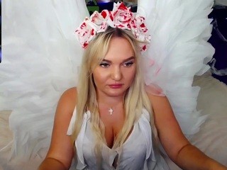 ✨, Ameli ✨ on cam for live free nude video chat now