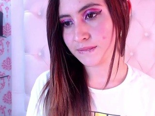 ?, Nicol? on cam for live free nude video chat now