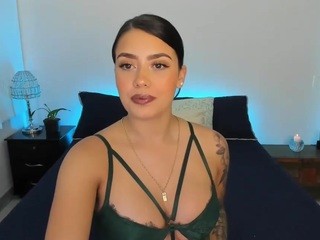 FANTASY_EVELIN on cam for live free nude video chat now