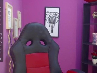 Gelen-perez on cam for live free nude video chat now