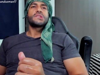 handsoman1 on cam for live free nude video chat now