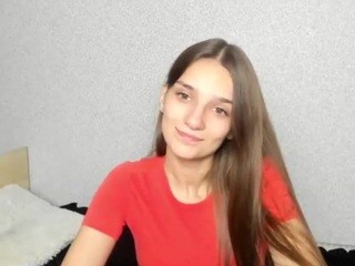 JuicyPear on cam for live free nude video chat now