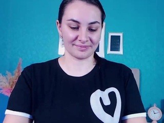 KarlaWiliams on cam for live free nude video chat now