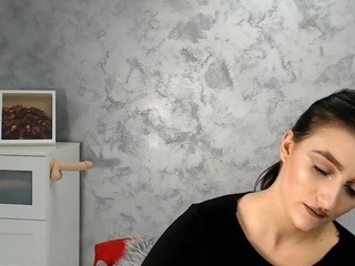 KendallDark on cam for live free nude video chat now