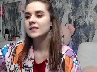 LissaWilss on cam for live free nude video chat now