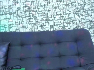 LuisaAstrid on cam for live free nude video chat now