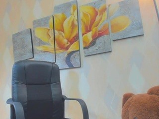 MahiaSpencer on cam for live free nude video chat now