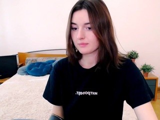 Nancy-Santiago on cam for live free nude video chat now