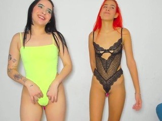 Princess-Avengers on cam for live free nude video chat now
