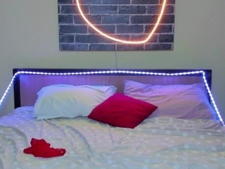 RumiFoxy on cam for live free nude video chat now