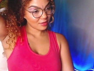 sammy-rusell on cam for live free nude video chat now