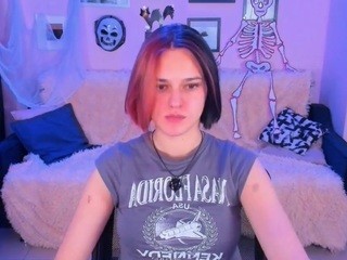 ScarletteClark on cam for live free nude video chat now