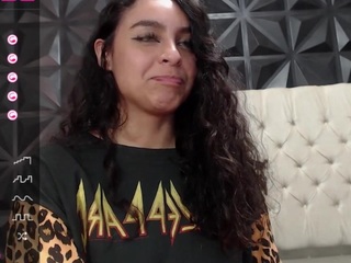 shantal-bru on cam for live free nude video chat now