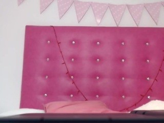 sofymartinez on cam for live free nude video chat now