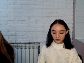 SweetBritany on cam for live free nude video chat now