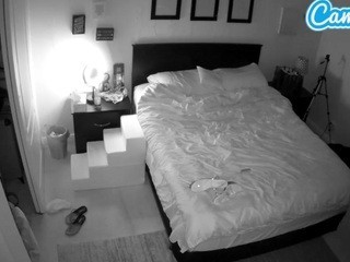 The Horny Hostel – Bedroom 2 on cam for live free nude video chat now