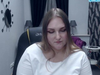 VeciPebb on cam for live free nude video chat now