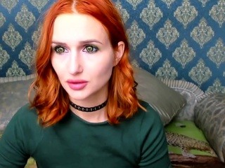 WhitePie on cam for live free nude video chat now