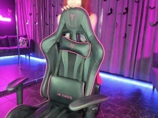 zeldaarago on cam for live free nude video chat now