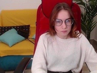 angel-adelina on cam for live free nude video chat now