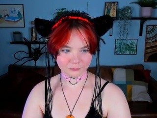 AnnMillers on cam for live free nude video chat now