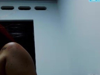 ANNTONNELLAA on cam for live free nude video chat now