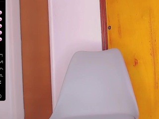AnnyMoralests on cam for live free nude video chat now