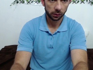 AriadnaAndrew on cam for live free nude video chat now