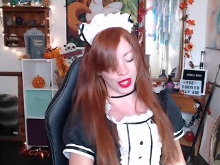 AstraeaSiren on cam for live free nude video chat now