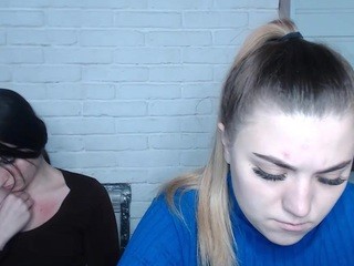 AvaGarden on cam for live free nude video chat now